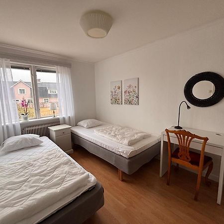 Villa Soeder Om Varberg Eksteriør billede